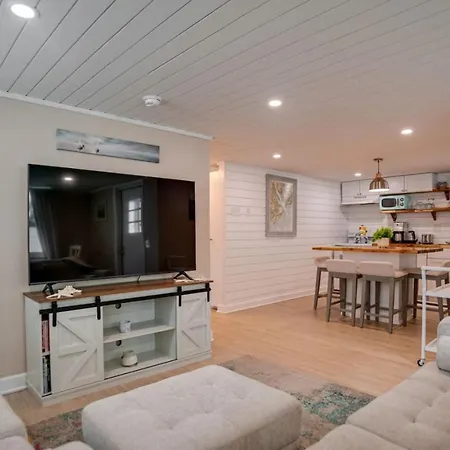 Two Unit Duplex-2M Beach Walk